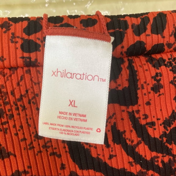 Leopard Print Bikini (Top and Bottom) - Picture 7 of 7